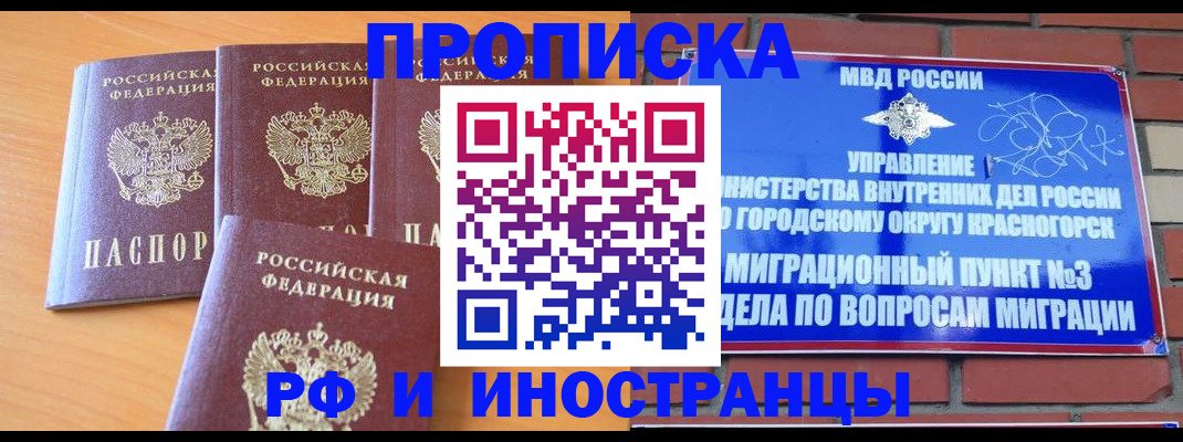 прописка гарантия в Полярных Зорях